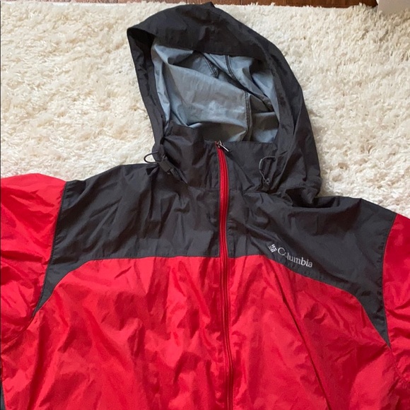 Columbia Other - Columbia Windbreaker